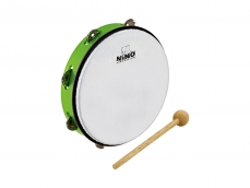 Nino Percussion 10" tamburiini NINO24GG