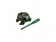 Nino Percussion NINO513GR quiro sammakko S