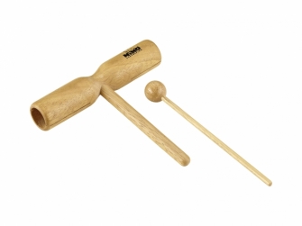 Nino Percussion NINO571 puupenaali Low Pitch.