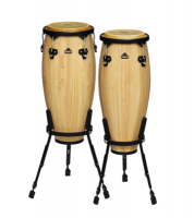 Nino Percussion NINO910NT congasetti.