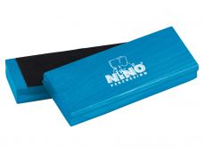 Nino Percussion Sand Block sininen NINO940B.