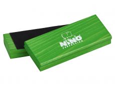 Nino Percussion Sand Block vihreä NINO940GR.