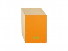  Nino Percussion NINO950OR lasten cajon.