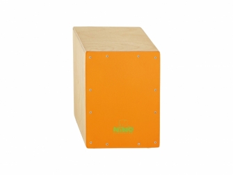  Nino Percussion NINO950OR lasten cajon.