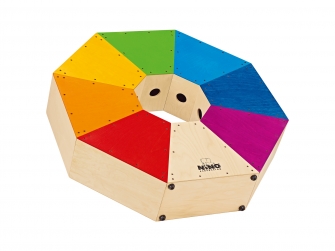 Nino Percussion Classroom Cajon NINO954.