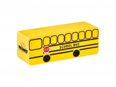 Nino Percussion School Bus Shakeri NINO956