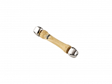 Nino Percussion Double Bell Stick NINO960-2.