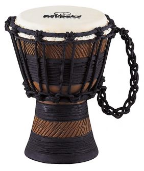 Nino African Djembe XXS NINO-ADJ3-XXS.