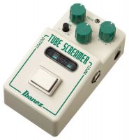 Ibanez NTS NU Tube Screamer.