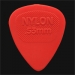 Dunlop Nylon Standard Red 0.73mm.