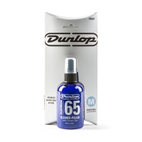 Dunlop Platinum 65 Cleaner & Polish Kit