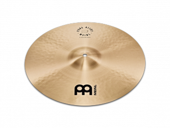 MEINL Pure Alloy 18