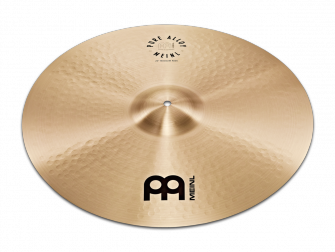 MEINL Pure Alloy 22