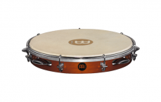 Meinl PA10CN-M pandeiro.