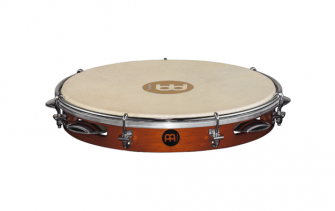 Meinl PA10CN-M pandeiro.