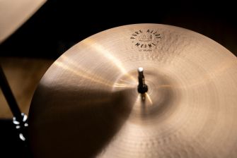 Meinl Pure Alloy 12