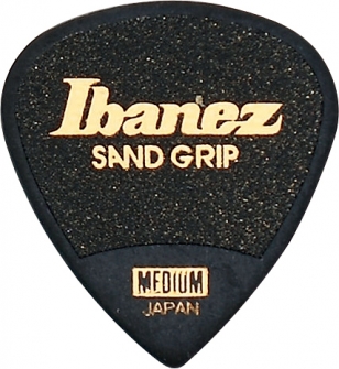 Ibanez Sand Grip Small Teardrop Medium setti