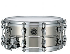 Tama Starphonic PBR146 messinki virvelirumpu 6