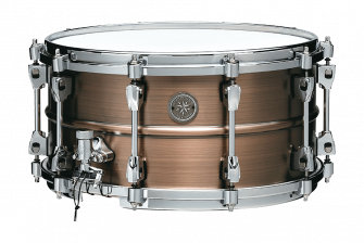 Tama Starphonic Copper 14"x7"