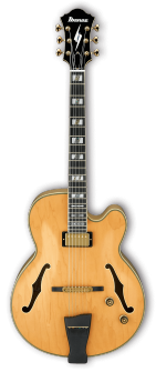 Ibanez PM200NT Pat Metheny