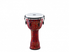 Meinl 10" Travel Djembe PMDJ1-M-F
