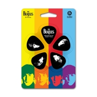Meet The Beatles plektrasetti Thin