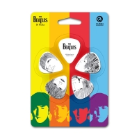 The Beatles Revolver plektrasetti Heavy