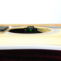 Planet Waves CT15 Micro Soundhole tuner