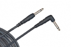Planet Waves PWCGTRA20  kitarajohto 6 m suora/kulmaplugi 
