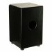 Meinl Woodcraft Cajon mikrofonilla