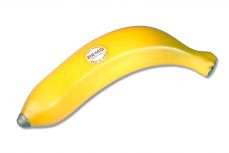 Remo hedelmäshaker, banaani.