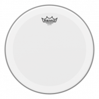 Remo Powerstroke P4-0114-BP Coated tomikalvo. 
