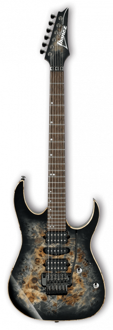 Ibanez premium rg1070pbz deals