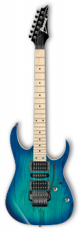 Ibanez RG370AHMZ-BMT