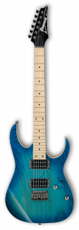 Ibanez RG421AHM-BMT