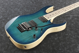 Ibanez RG652AHM-NGB Prestige