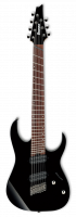 Ibanez RGMS7-BK Multi Scale