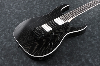 Ibanez RGR652AHBF-WK Prestige