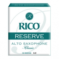 Rico Reserve Classic alttosaksofoni