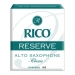 Rico Reserve Classic alttosaksofoni