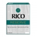 Rico Reserve 3  sopraanosaksofonin lehtilaatikko ( 5 lehteä) 