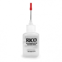 Rico puhaltimien key oil