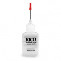 Rico puhaltimien key oil