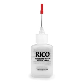 Rico puhaltimien key oil