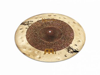 Meinl Byzance 18