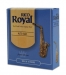 Rico Royal 3½  alttosaksofonin lehtilaatikko ( 10 lehteä ) 