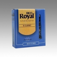 Rico Royal 2½ klarinetin lehti 