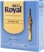 Rico Royal 2 sopraanosaksofonin lehtilaatikko ( 10 lehteä) 