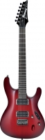 Ibanez S521-BBS