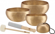 Meinl Sonic Energy Cosmos äänimaljasetti 4kpl.
